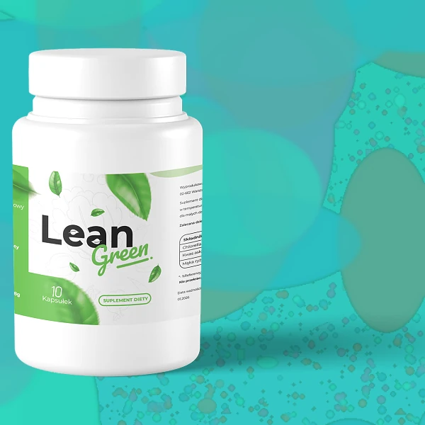 Lean Green Bump