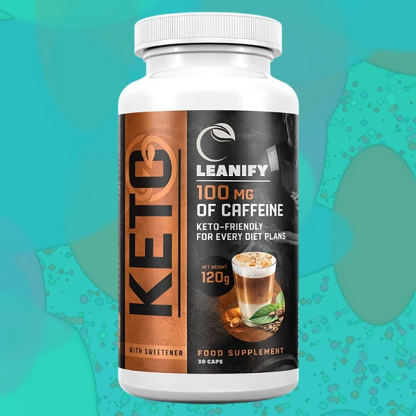 Leanify Keto