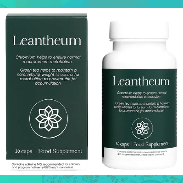 Leantheum caps