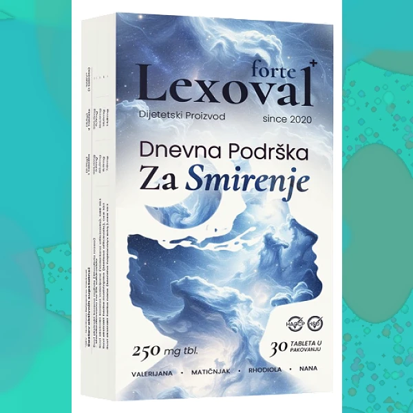 Lexoval
