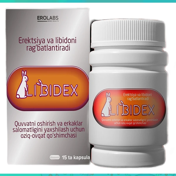 Libidex
