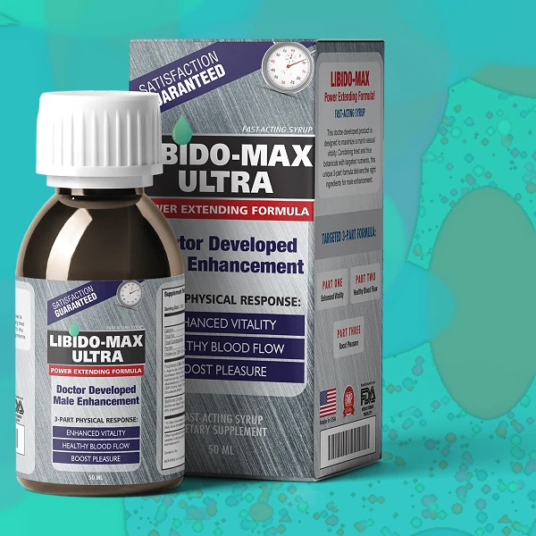 Libido-max ultra