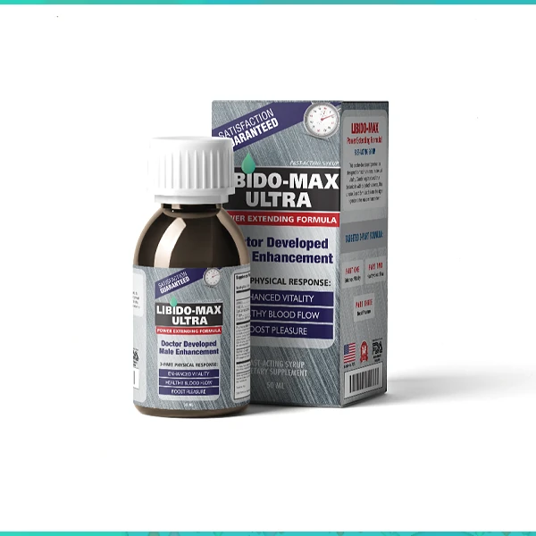 Libidomax