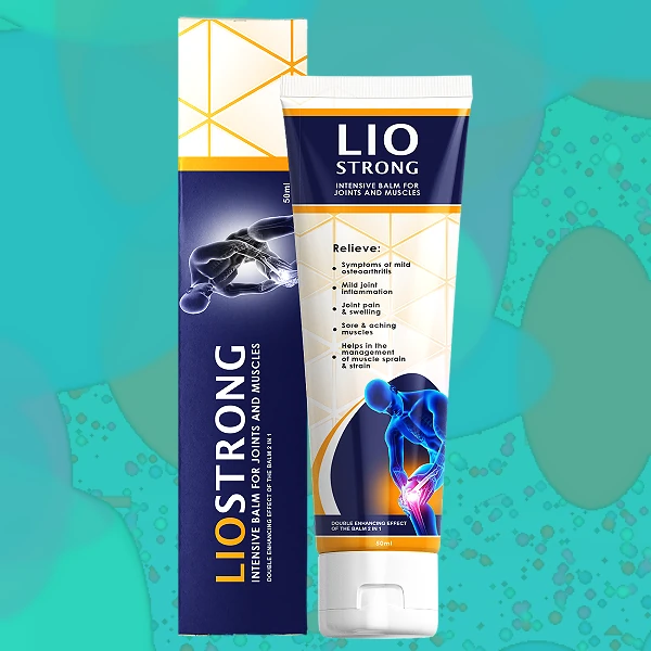 LIO STRONG