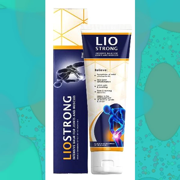 LIOSTRONG