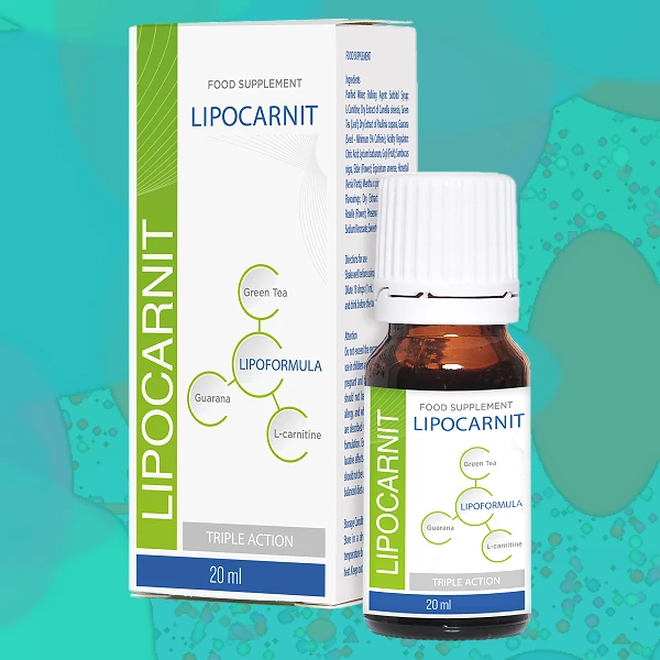 Lipocarnit