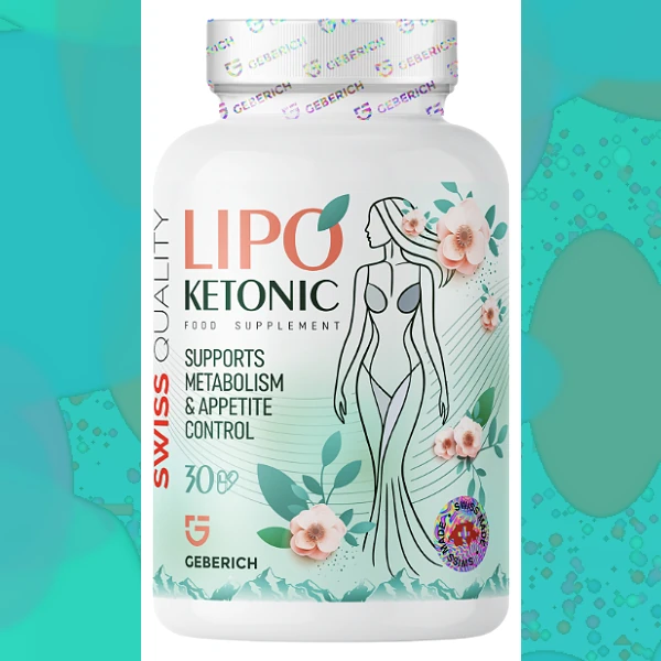 Lipoketonic