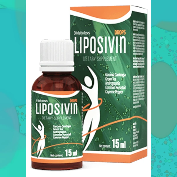 Liposivin