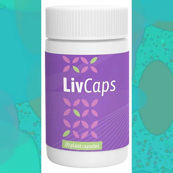 Liv Caps