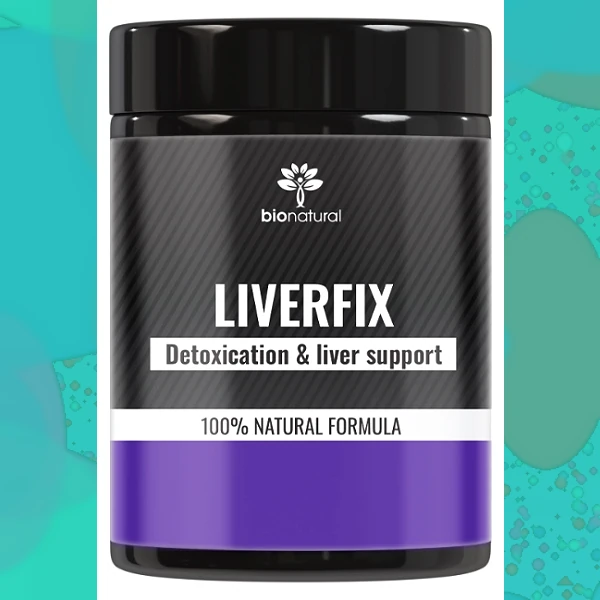Liverfix