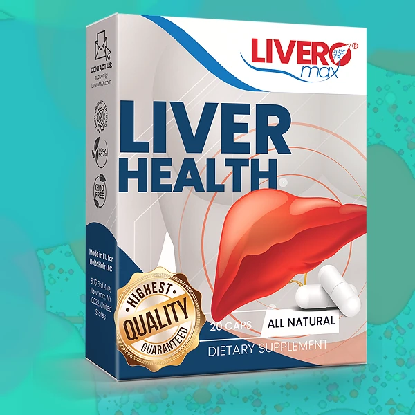 LiveroMAX