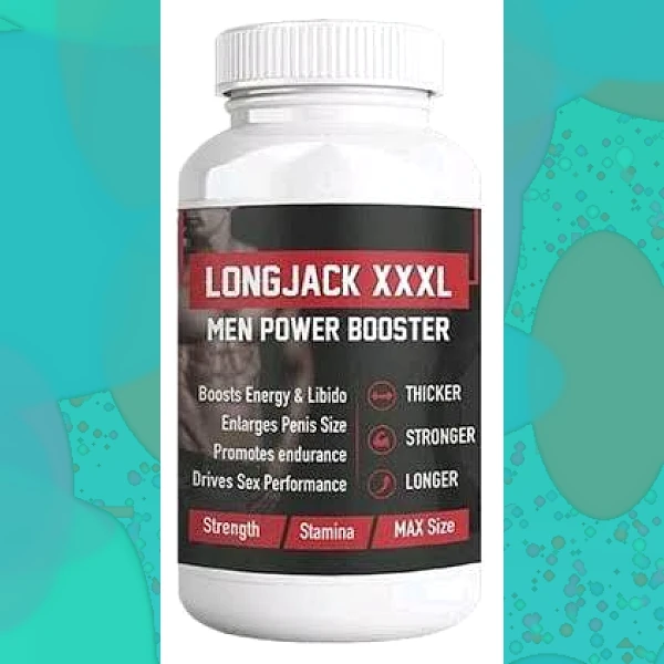 Longjack XXXL
