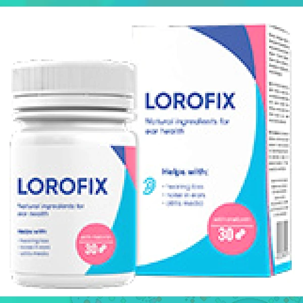 Lorofix new