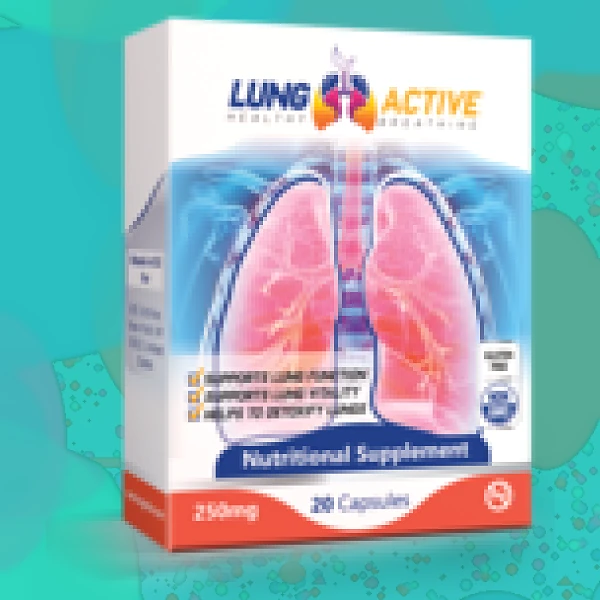 Lung Active