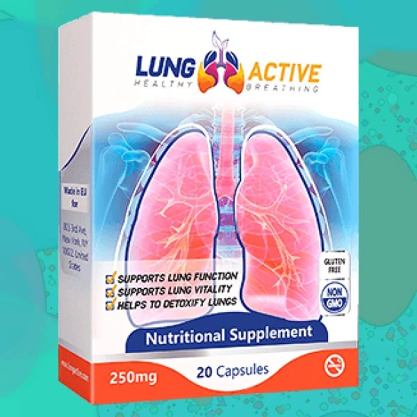 LungActive