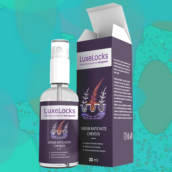 LuxeLocks