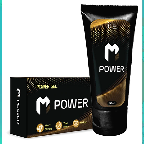 M-POWER