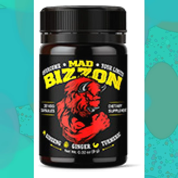 Mad Bizzon