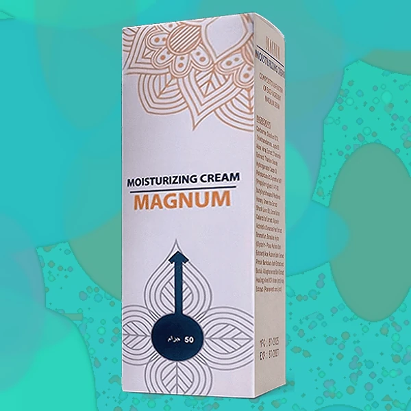 Magnum Extension
