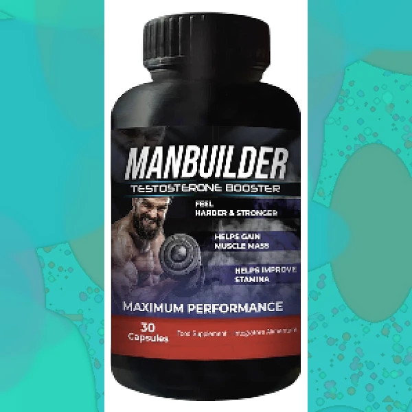 ManBuilder