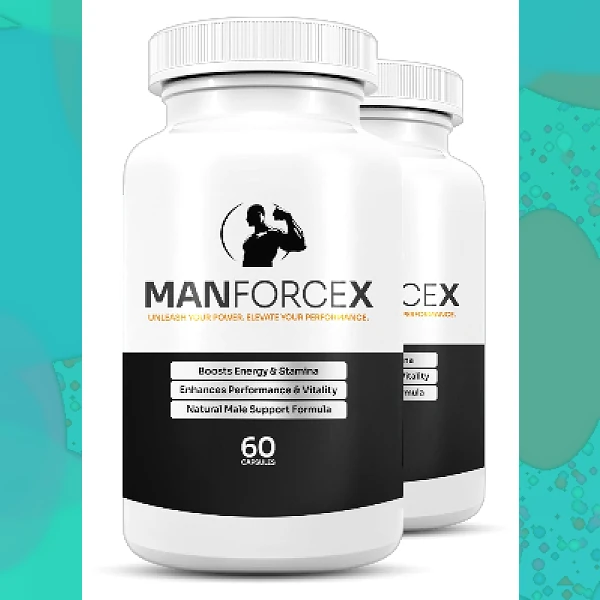 ManForceX