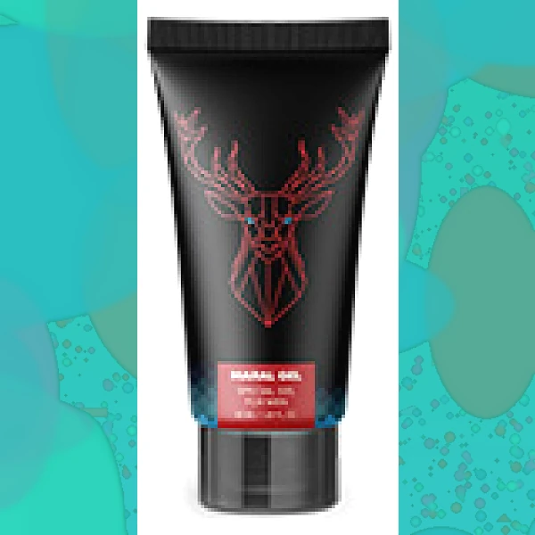 Maral Gel plus