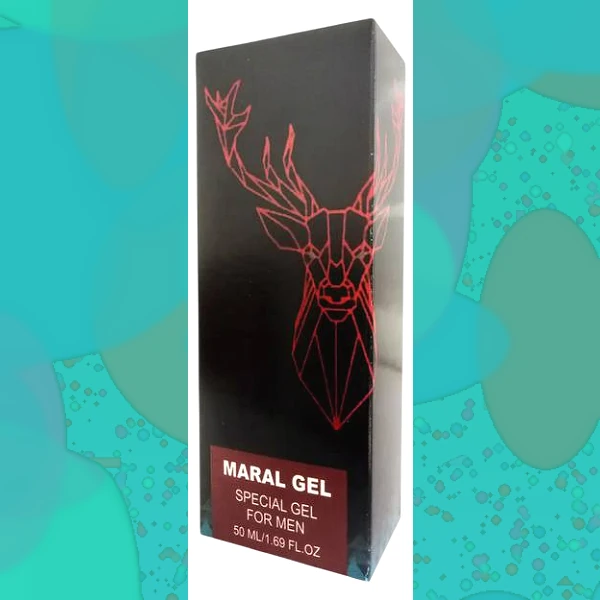 Maral Gel