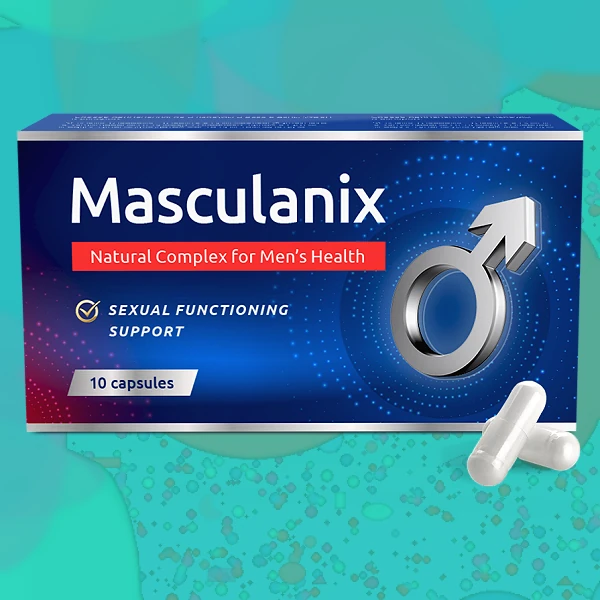 Masculanix