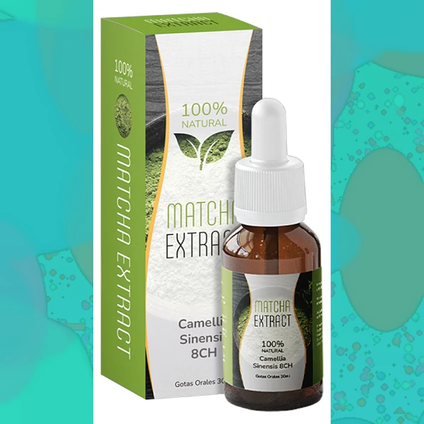 Matcha Extract
