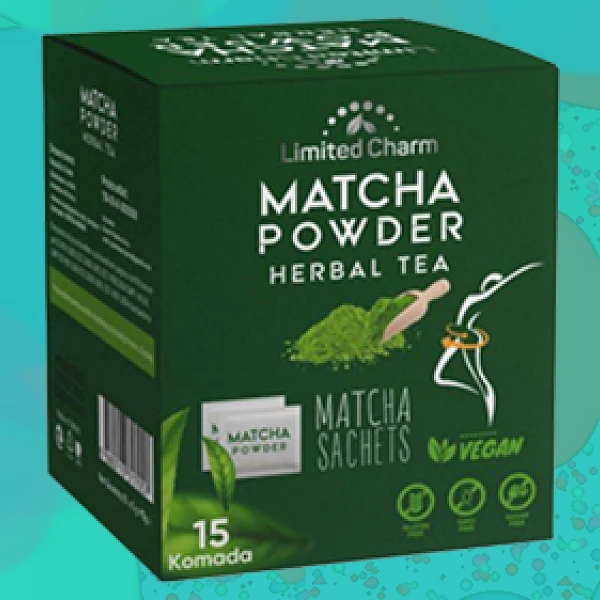 Matcha Powder