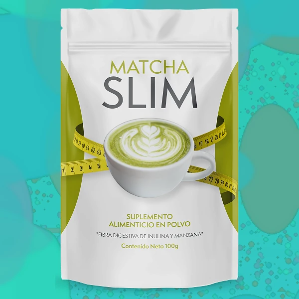 Matcha Slim