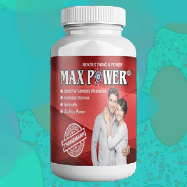 Max Power