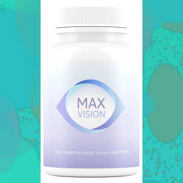 Max Vision