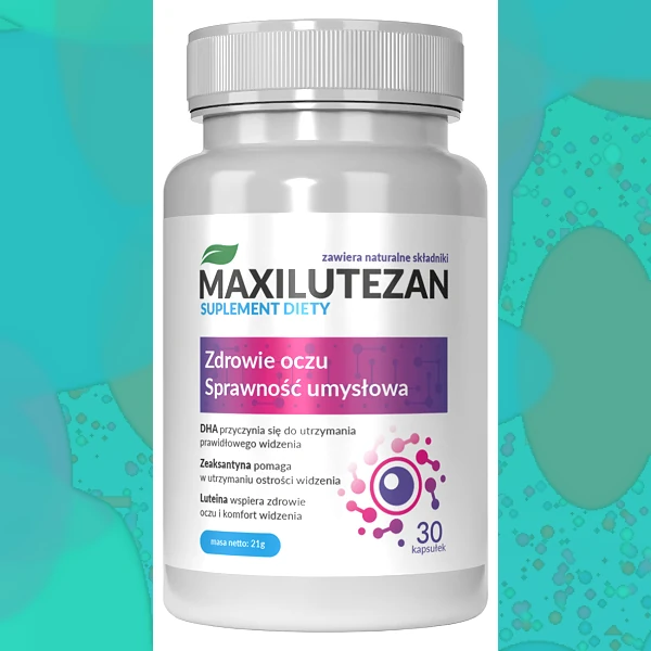 Maxilutezan