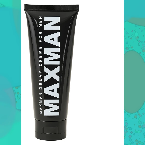 MaxMan