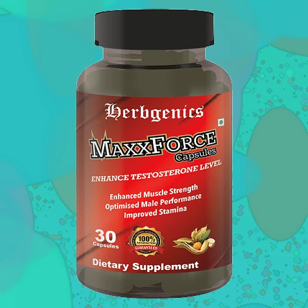 MaxxForce