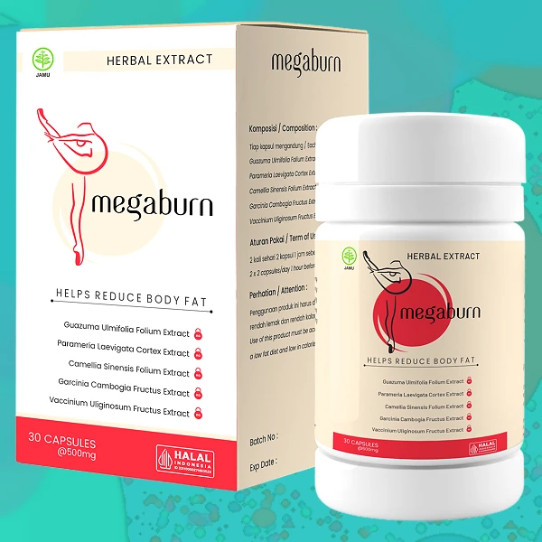 Megaburn