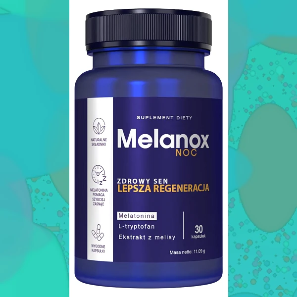 Melanox