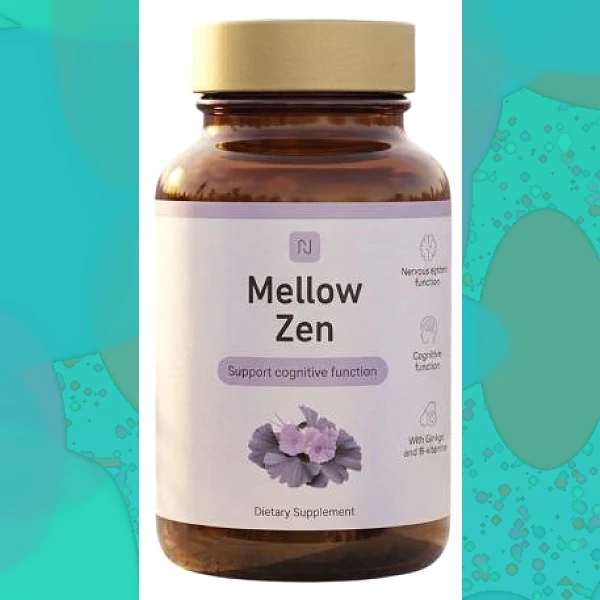 Mellow Zen