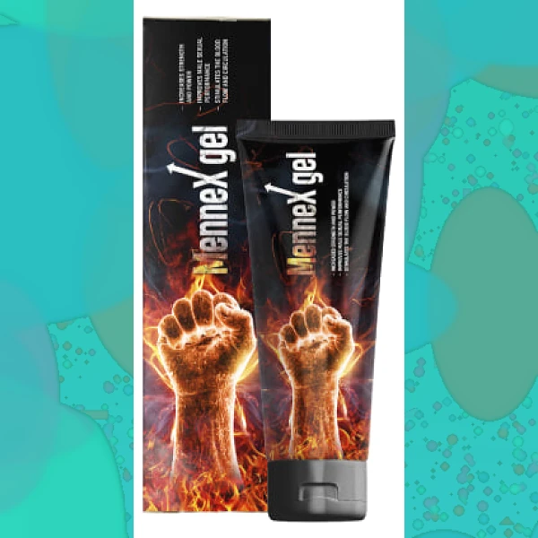 Mennex gel