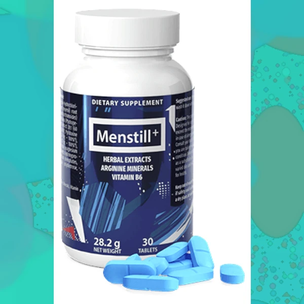 Menstill Pro