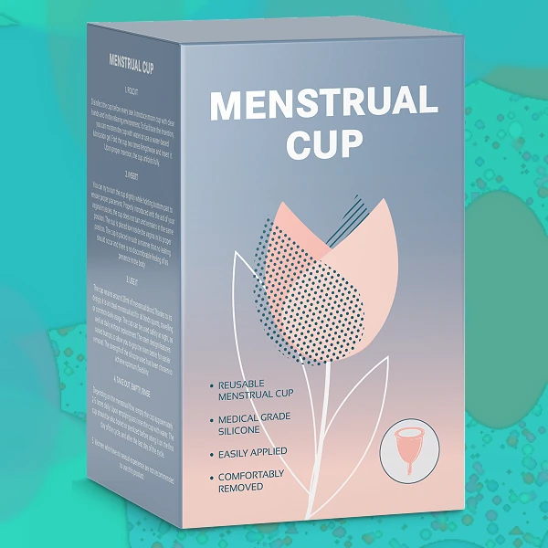 Menstrual Cup