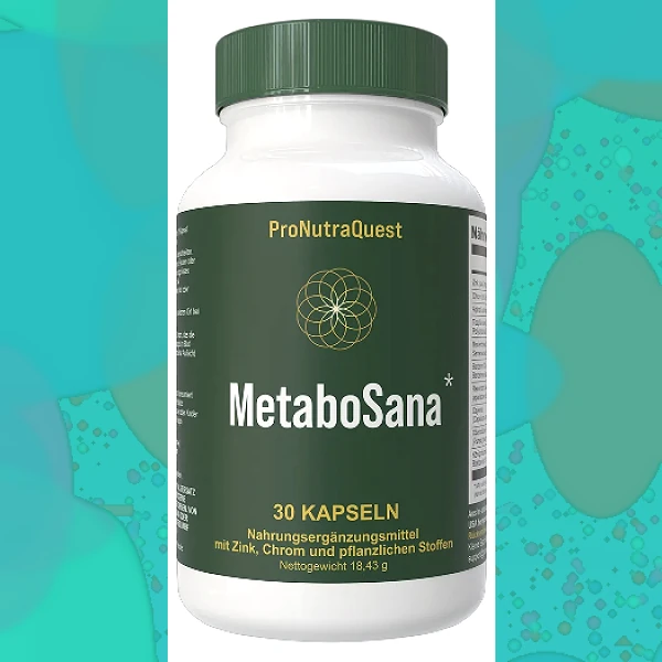 MetaboSana