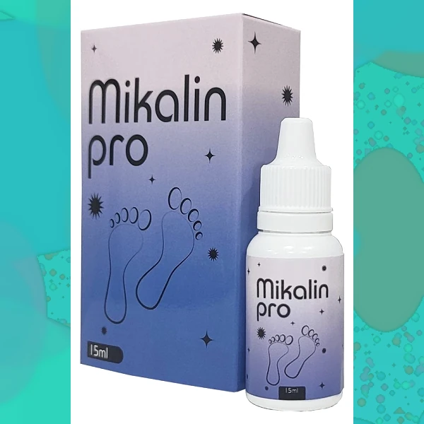 Mikalin Pro