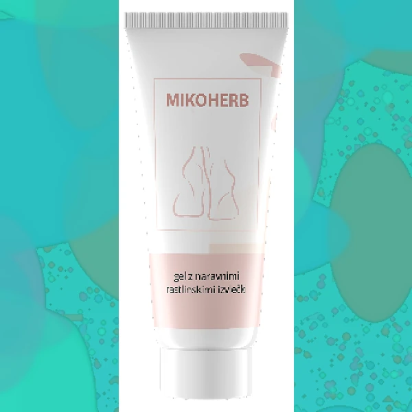 Mikoherb HP