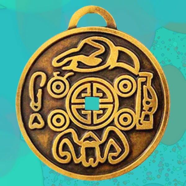 Money Amulet