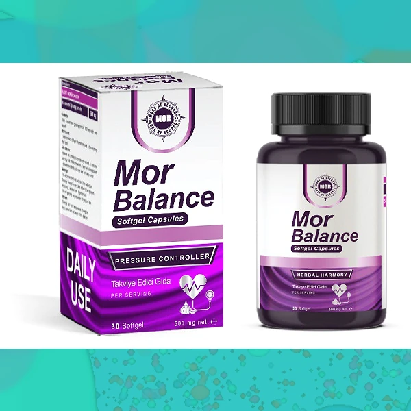 Mor Balance