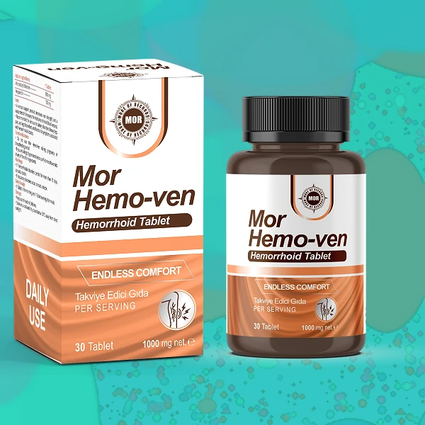 Mor Hemo-Ven