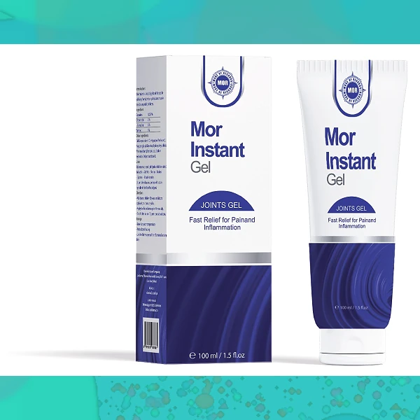 Mor Instant