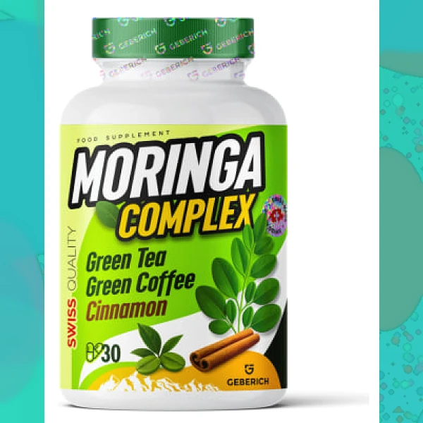 Moringa Complex